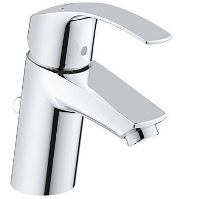 Vòi chậu lavabo nóng lạnh Grohe 3211400L - Image 5