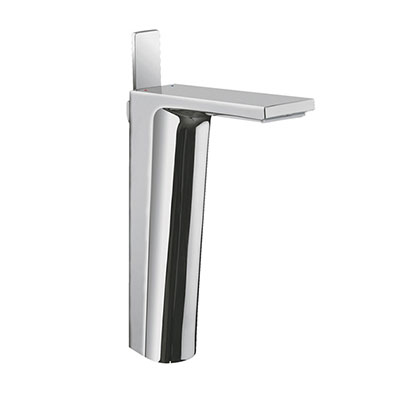 Vòi chậu lavabo nóng lạnh GT TOTO TLG13301A (Vòi thấp) - Image 3