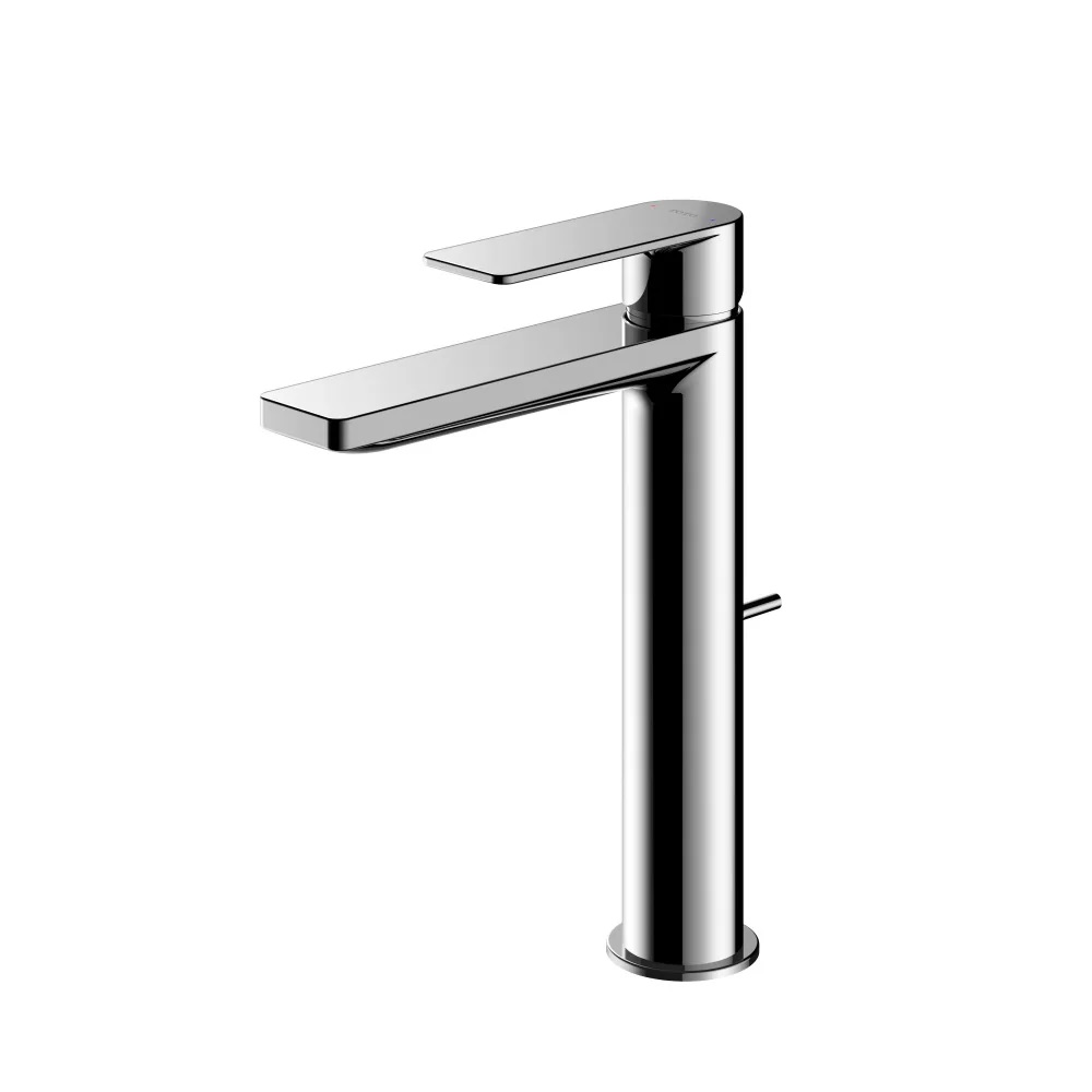 Vòi chậu lavabo nóng lạnh GT TOTO TLG13301A (Vòi thấp) - Image 6