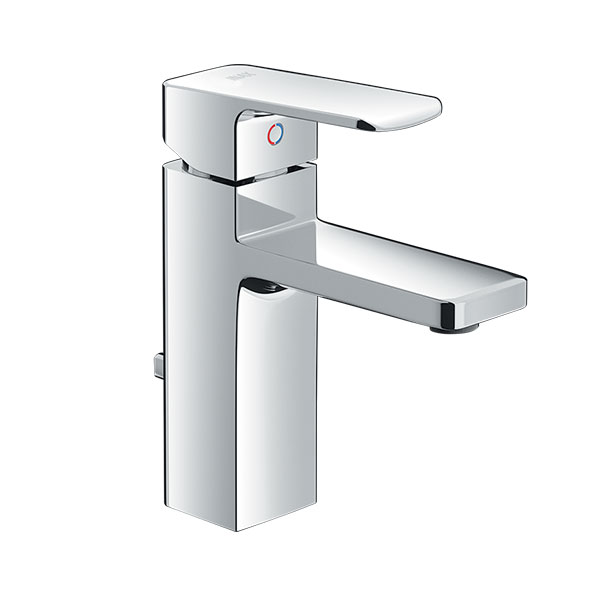 Vòi chậu lavabo nóng lạnh inax LFV-1101S-1 - Image 4