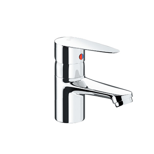 Vòi chậu lavabo nóng lạnh Inax LFV-1102S-1 - Image 3