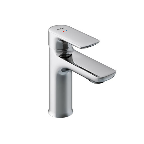 Vòi chậu lavabo nóng lạnh Inax LFV-111S - Image 3