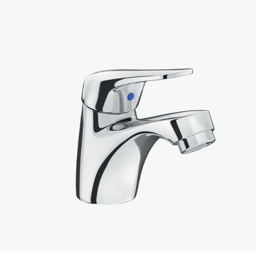 Vòi chậu lavabo nóng lạnh Inax LFV-111S - Image 4