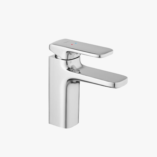 Vòi chậu lavabo nóng lạnh inax LFV-112SH - Image 4