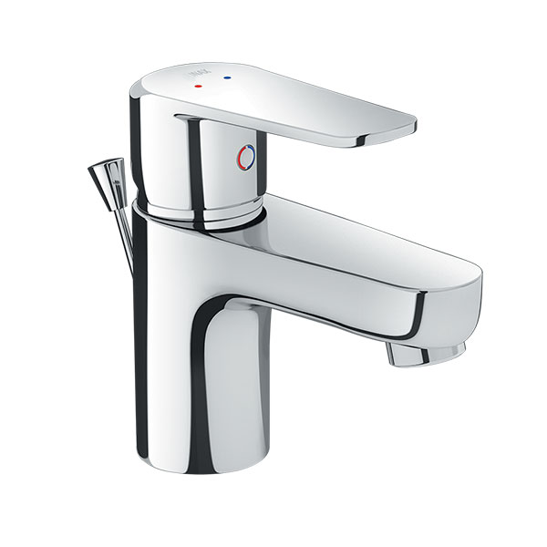 Vòi chậu lavabo nóng lạnh Inax LFV-2012S (LFV-2012S-R)