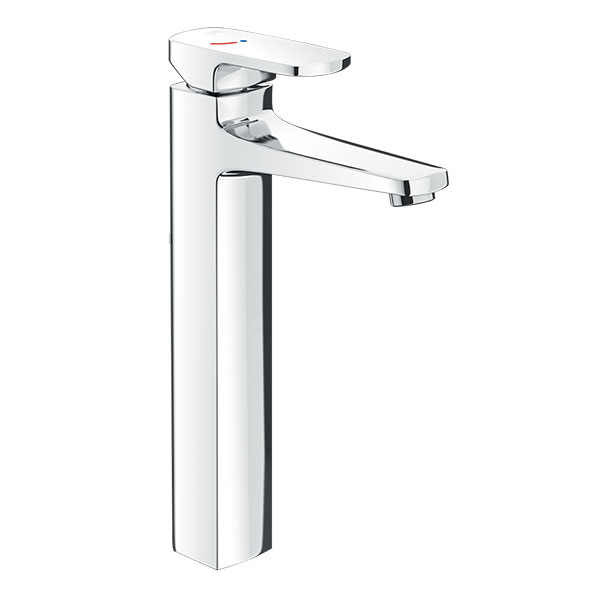 Vòi chậu lavabo nóng lạnh Inax LFV-212S - Image 4