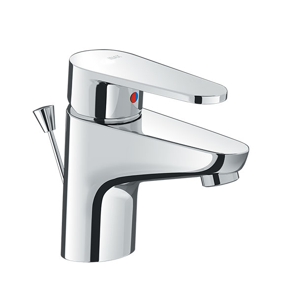 Vòi chậu lavabo nóng lạnh inax LFV-222S - Image 6