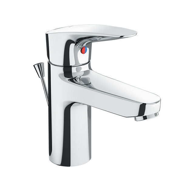 Vòi chậu Lavabo nóng lạnh Inax LFV-3002S - Image 3