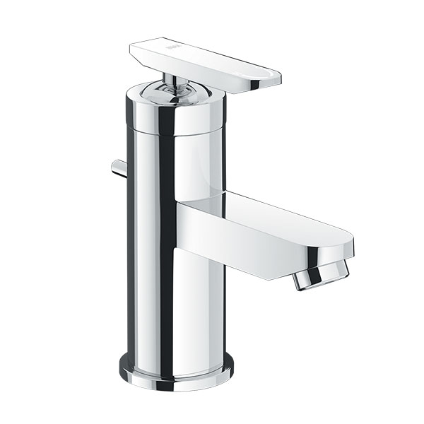 Vòi chậu lavabo nóng lạnh Inax LFV-4000S