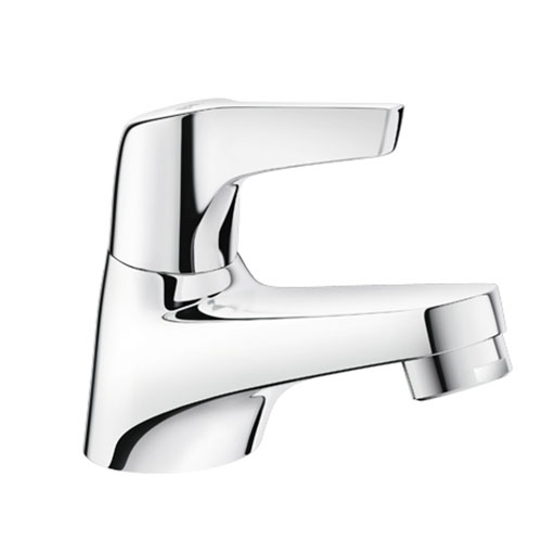 Vòi chậu lavabo nóng lạnh Inax LFV-4000S - Image 3