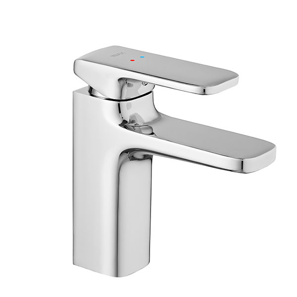 Vòi chậu lavabo nóng lạnh inax LFV-5010S - Image 4