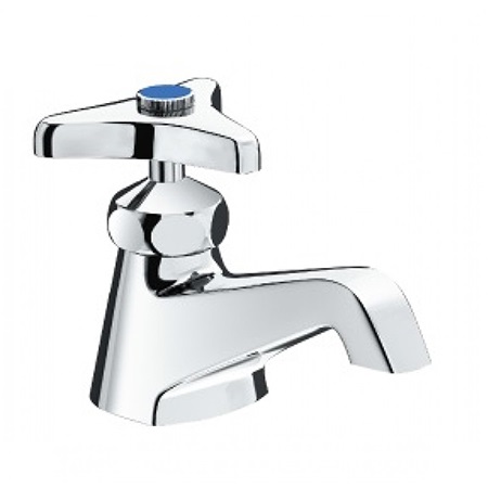 Vòi chậu lavabo nóng lạnh Inax LFV-502S - Image 5