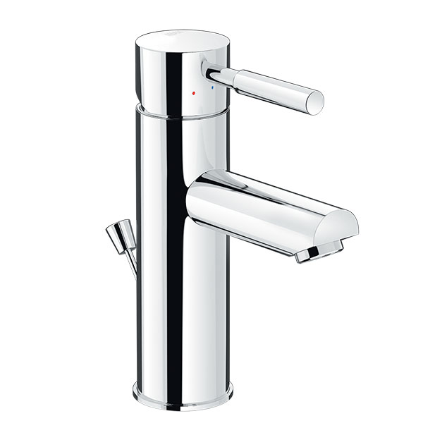 Vòi chậu Lavabo nóng lạnh Inax LFV-8000S