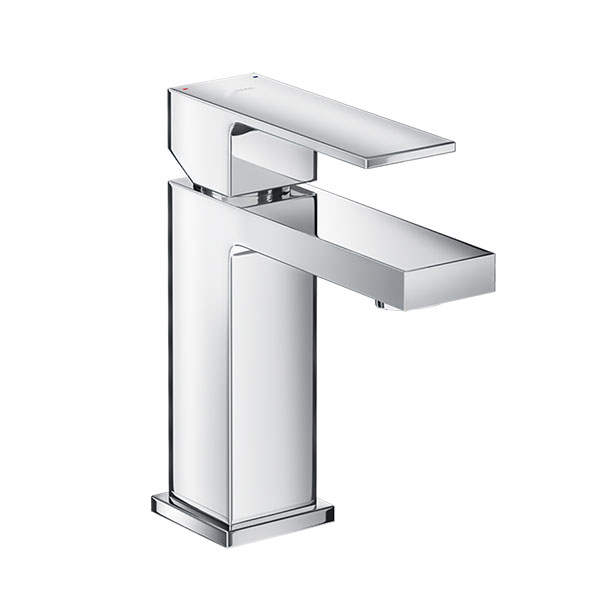 Vòi chậu lavabo nóng lạnh inax LFV-8100B - Image 6