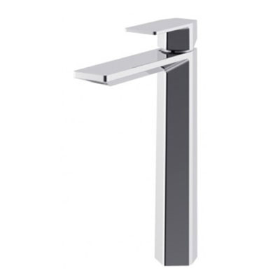 Vòi chậu lavabo nóng lạnh Italisa TA-6132CP - Image 3