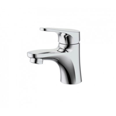 Vòi chậu lavabo nóng lạnh Italisa TA-6132CP - Image 6