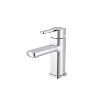 Vòi chậu lavabo nóng lạnh Italisa TA-6262CP - Image 4