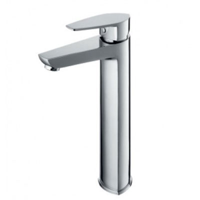 Vòi chậu lavabo nóng lạnh Italisa TA-8051CP - Image 3