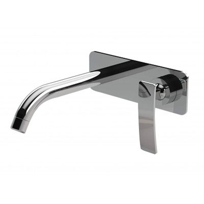 Vòi chậu lavabo nóng lạnh Italisa TA-8052CP - Image 3
