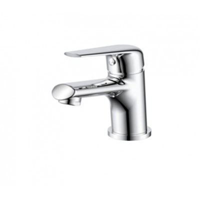 Vòi chậu lavabo nóng lạnh Italisa TA-8052CP - Image 4