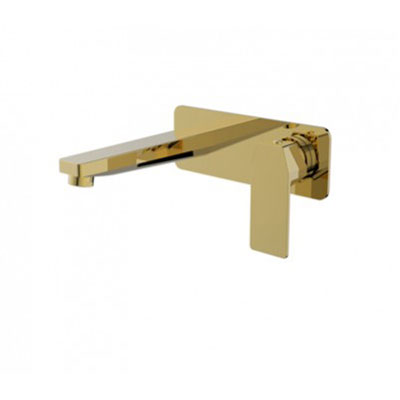 Vòi chậu lavabo nóng lạnh Italisa TA-8070CP - Image 6