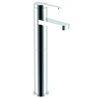 Vòi chậu lavabo nóng lạnh Italisa TA-8071CP - Image 3