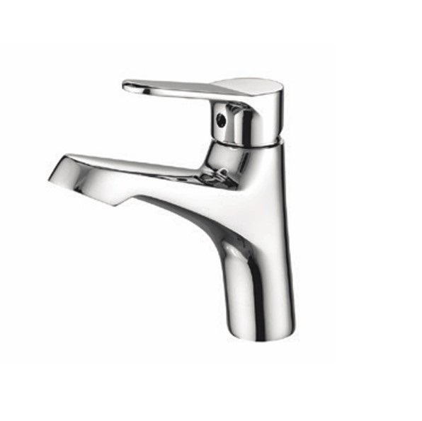 Vòi chậu lavabo nóng lạnh Italisa TA-8071CP - Image 6