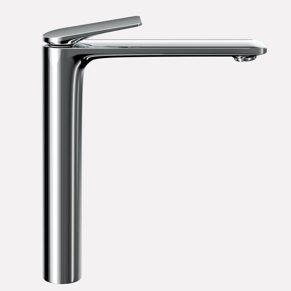 Vòi chậu lavabo nóng lạnh JAQUAR Ấn Độ COP-CHR-001BPMV - Image 6