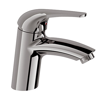 Vòi chậu lavabo nóng lạnh JOB Clara CF-14401