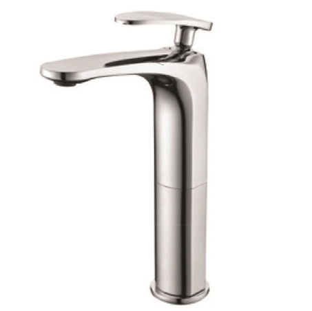 Vòi chậu lavabo nóng lạnh JOB Clara CF-14401 - Image 5