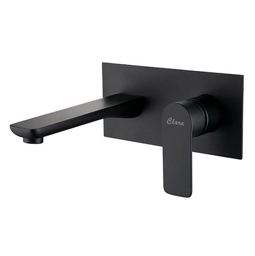Vòi chậu lavabo nóng lạnh JOB Clara CF-14401 - Image 6