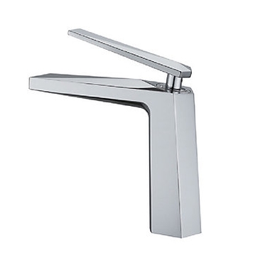Vòi chậu lavabo nóng lạnh JOHN Clara CF-11351 - Image 4