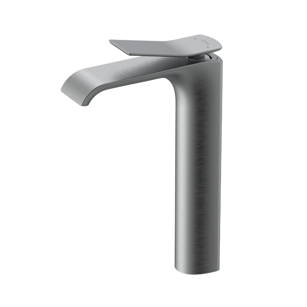 Vòi chậu lavabo nóng lạnh JOMOO 2203-249/1C1-Z - Image 5
