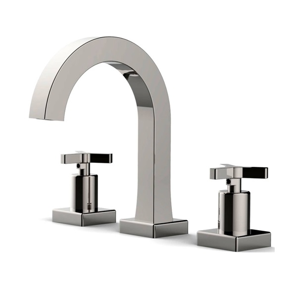 Vòi chậu lavabo nóng lạnh JOMOO 22030-231/1B-I011