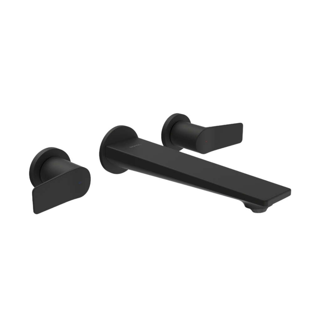 Vòi chậu lavabo nóng lạnh JOMOO 32159-139/1B1-Z - Image 6