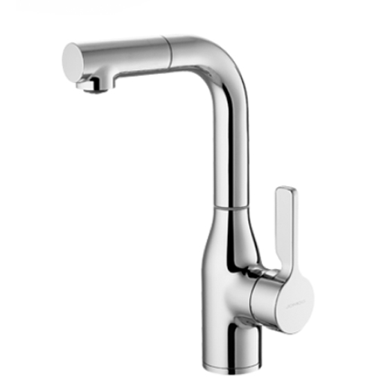 Vòi chậu lavabo nóng lạnh JOMOO 32162-147/1C1-Z - Image 3