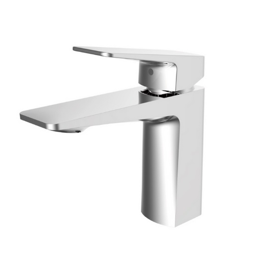Vòi chậu lavabo nóng lạnh JOMOO 32305-456/1B-Z - Image 5