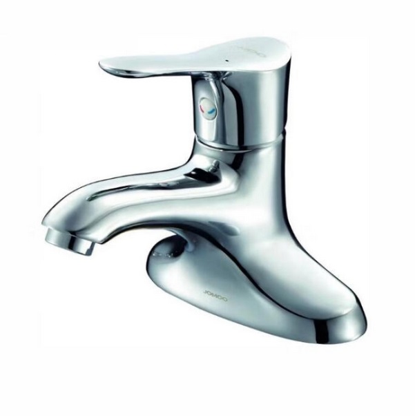 Vòi chậu lavabo nóng lạnh JOMOO 32306-456/1B-Z - Image 4