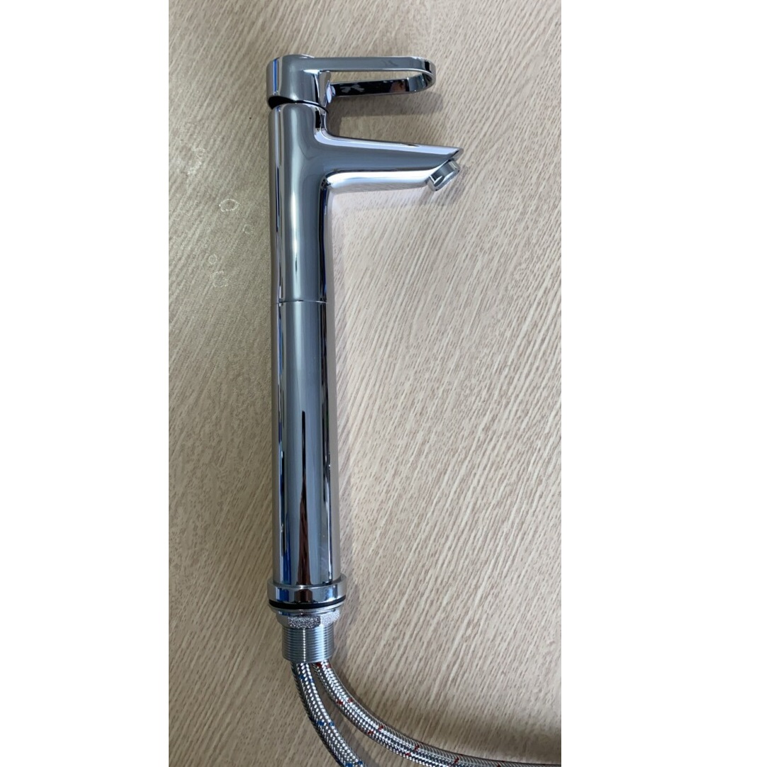 Vòi chậu lavabo nóng lạnh JOMOO 32316-473/1B-I01Z - Image 3