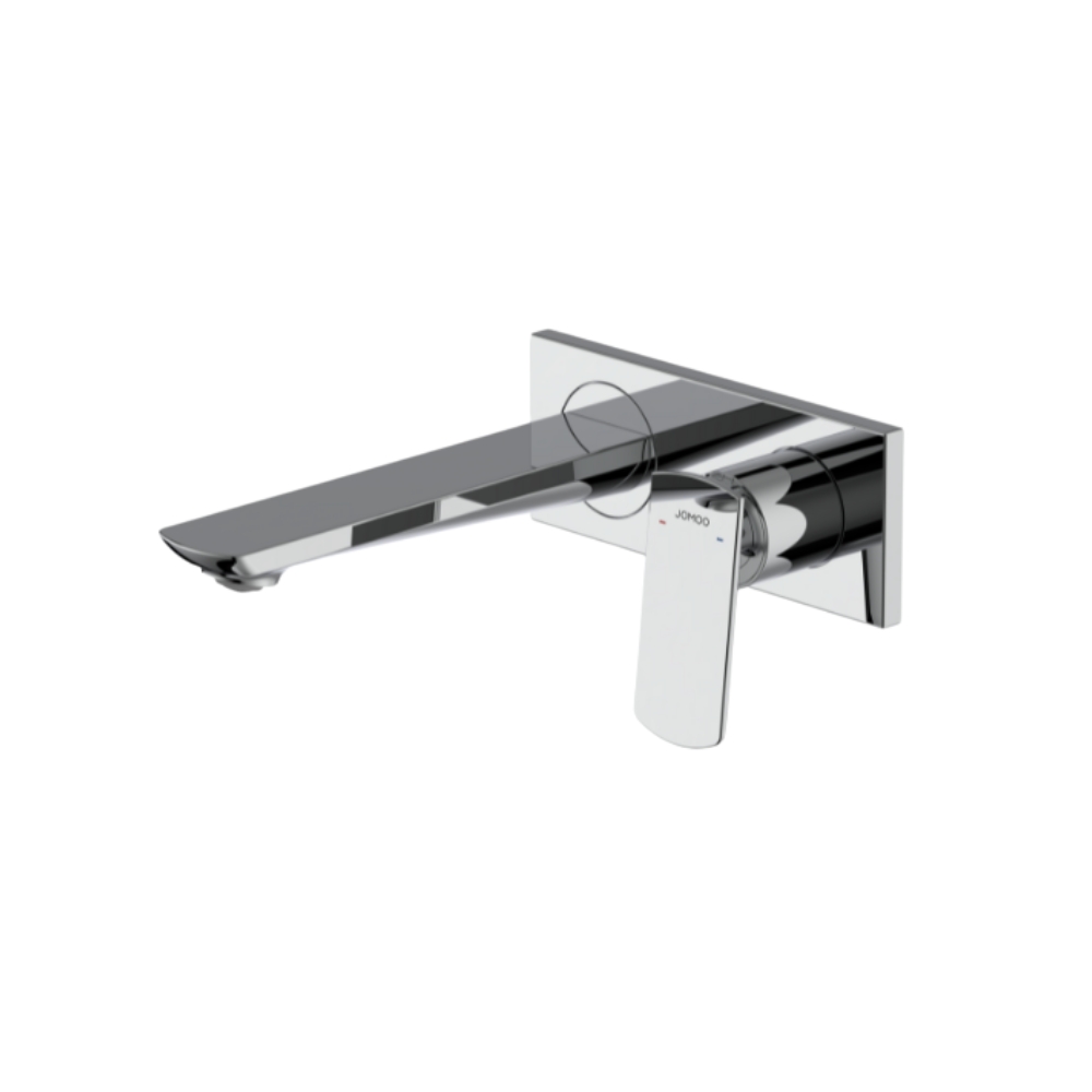 Vòi chậu lavabo nóng lạnh JOMOO 32334-772/DB-Z - Image 5