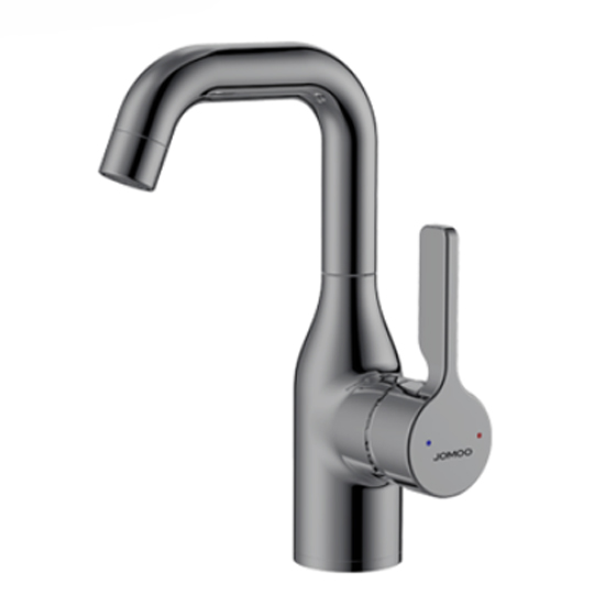 Vòi chậu lavabo nóng lạnh JOMOO 32344-574/1B1-Z - Image 4