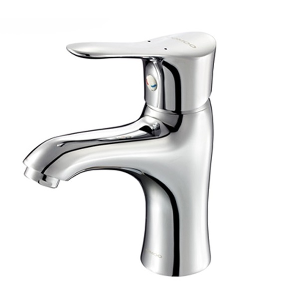 Vòi chậu lavabo nóng lạnh JOMOO 32344-574/1B1-Z - Image 5
