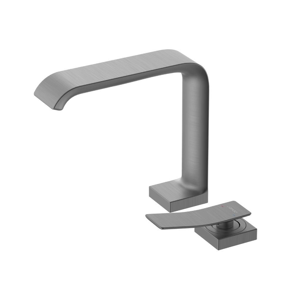 Vòi chậu lavabo nóng lạnh JOMOO 32394-649/1B-Z - Image 3