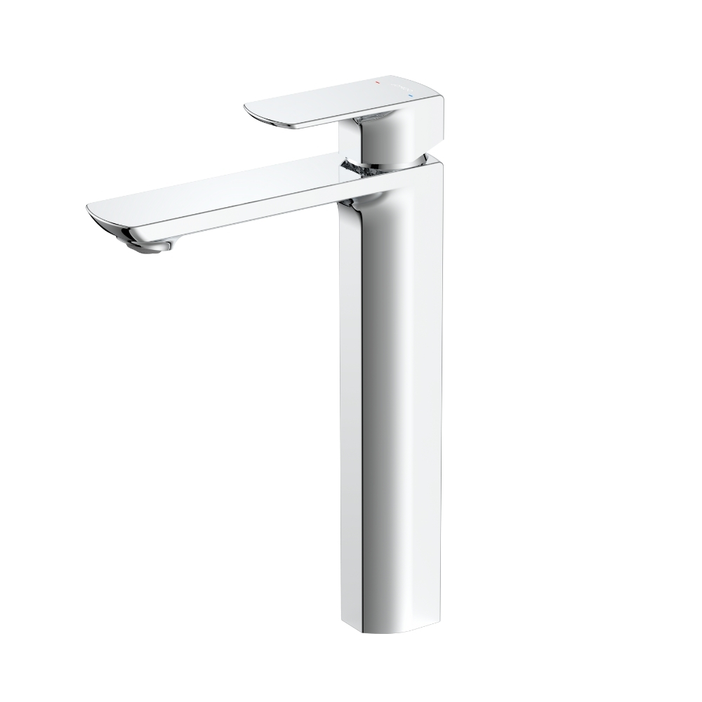 Vòi chậu lavabo nóng lạnh JOMOO 32406-673/1A-Z - Image 6