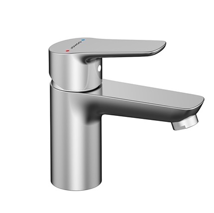 Vòi chậu lavabo nóng lạnh JOMOO P32314-484/1C-Z