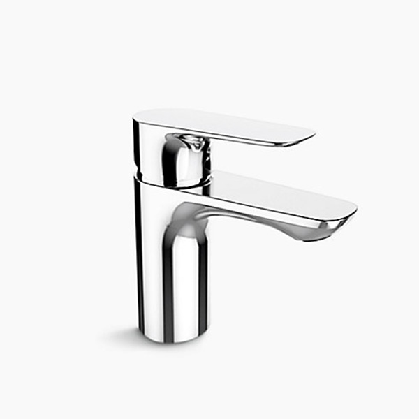 Vòi chậu lavabo nóng lạnh Kohler Aleo K-72275T-4-CP