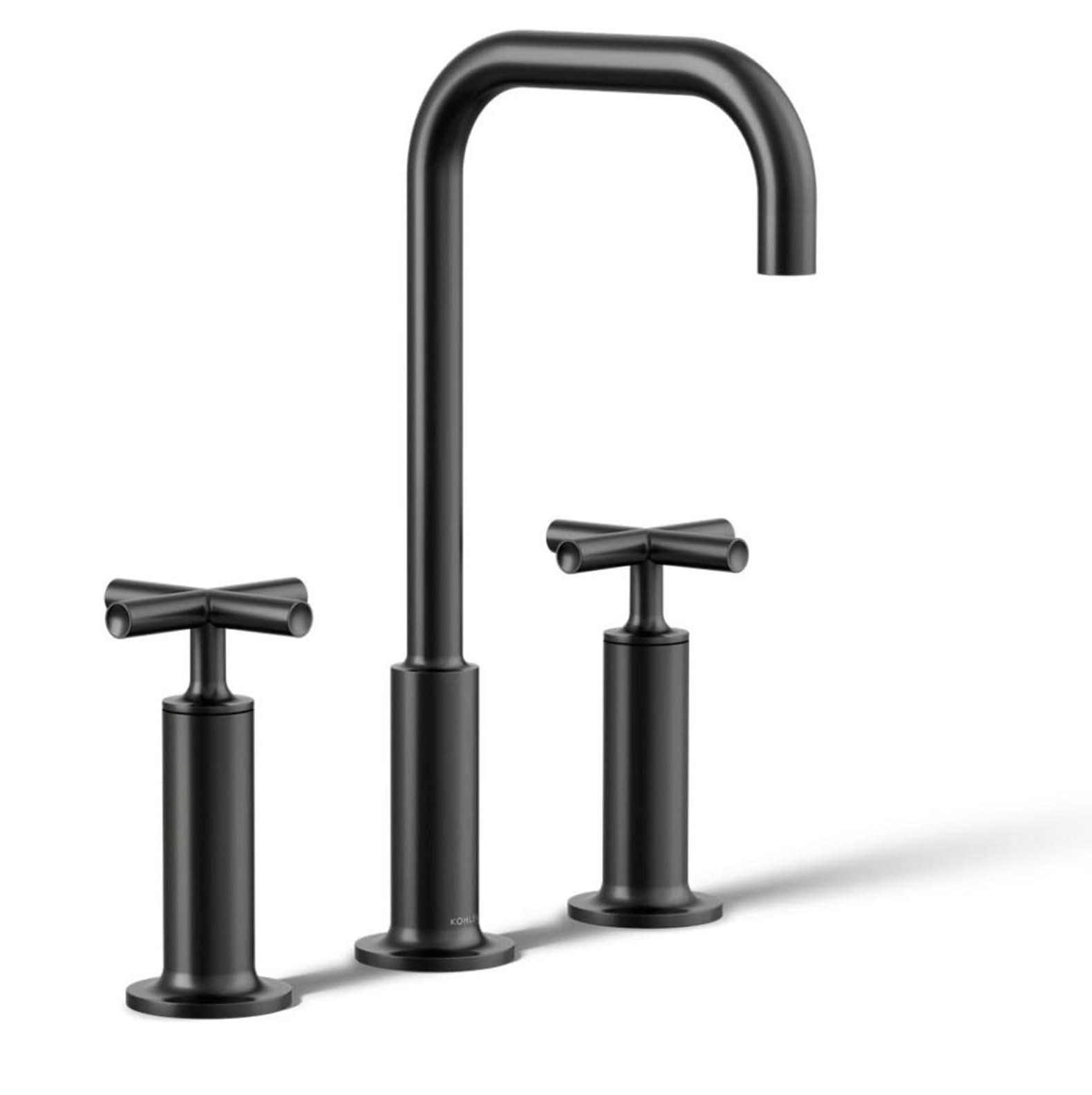Vòi chậu lavabo nóng lạnh Kohler Aleo K-72275T-4-CP - Image 4