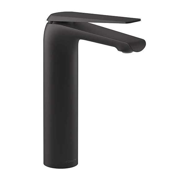 Vòi chậu lavabo nóng lạnh Kohler PANACHE K-18140T-CP - Image 3