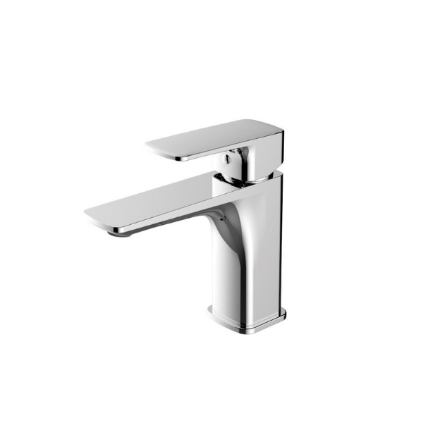 Vòi chậu lavabo nóng lạnh Kosco CO 2410 - Image 3