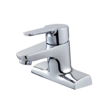 Vòi chậu lavabo nóng lạnh Kosco CO 3011